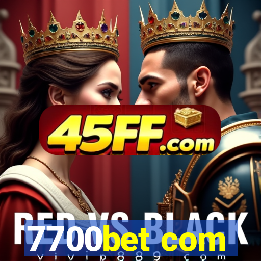 7700bet com